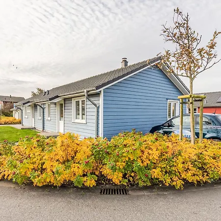 Feriehus Kogge By Interhome