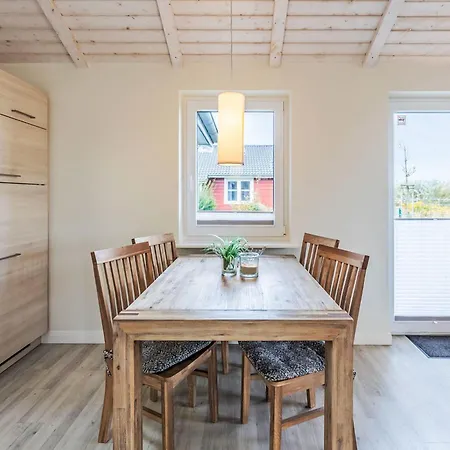 Kogge By Interhome Feriehus *