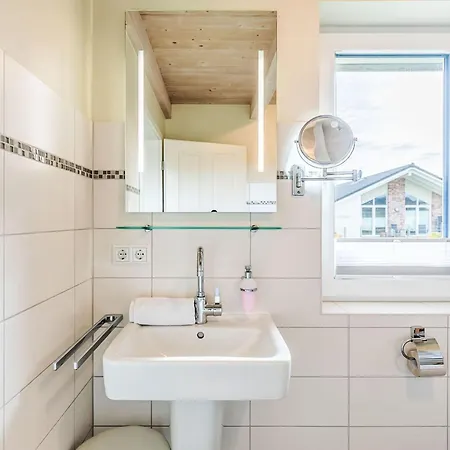 Feriehus Kogge By Interhome Dagebüll