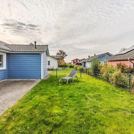 Kogge By Interhome Feriehus Dagebüll