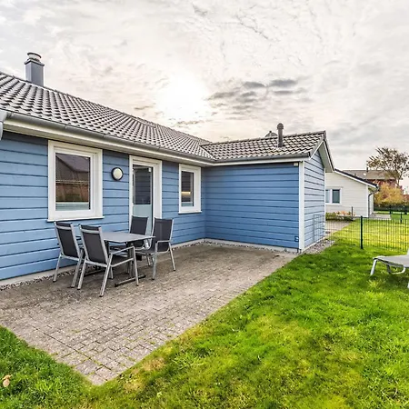 Feriehus Kogge By Interhome