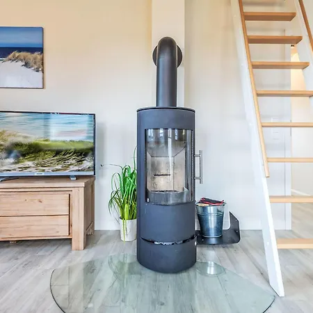 Feriehus Kogge By Interhome *