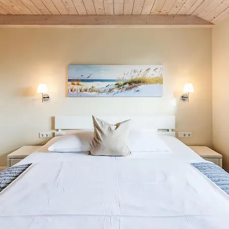 Feriehus Kogge By Interhome