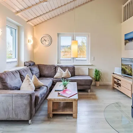 Kogge By Interhome Feriehus