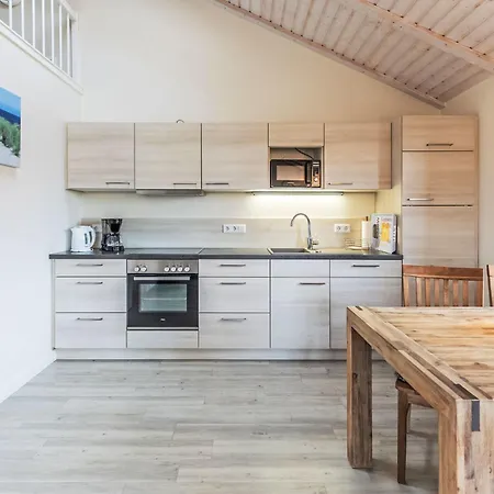 Kogge By Interhome Feriehus *