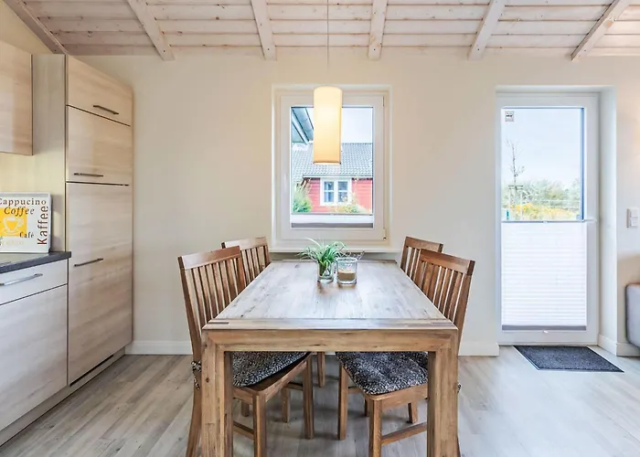 Kogge By Interhome Vakantiehuis *